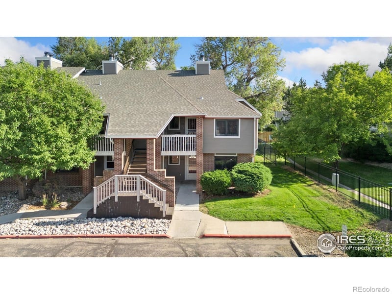 1231 Swallow Rd #316, Fort Collins, CO 80526