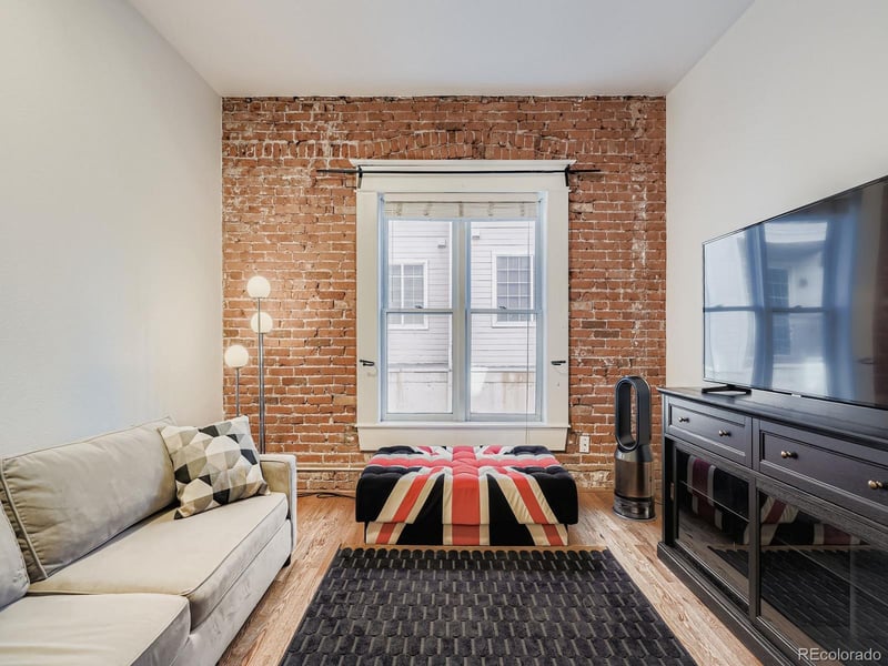 1425 Washington St #205, Denver, CO 80203