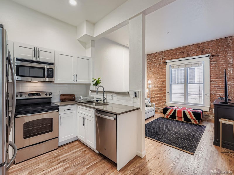 1425 Washington St #205, Denver, CO 80203