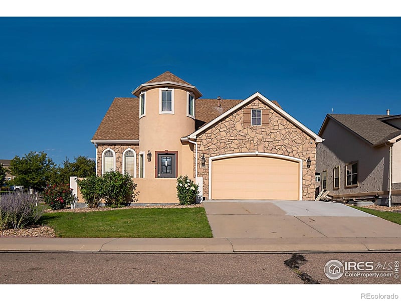 2023 81st Ave, Greeley, CO 80634