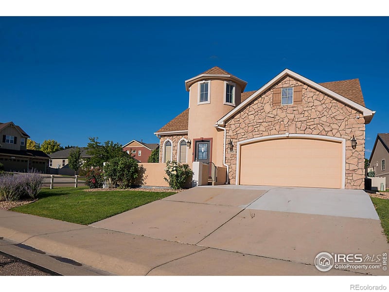 2023 81st Ave, Greeley, CO 80634