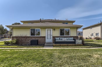 3225 Garrison St #9, Lakewood, CO 80227