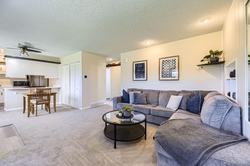 3225 Garrison St #9, Lakewood, CO 80227