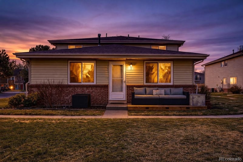 3225 Garrison St #9, Lakewood, CO 80227