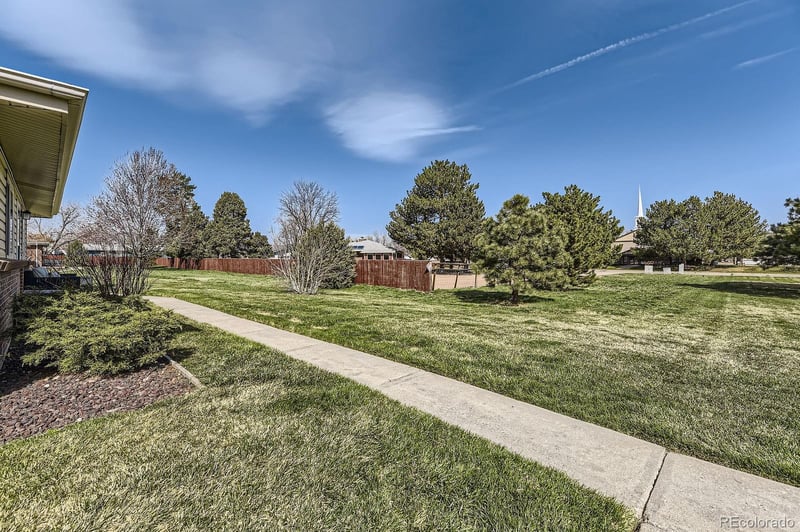 3225 Garrison St #9, Lakewood, CO 80227