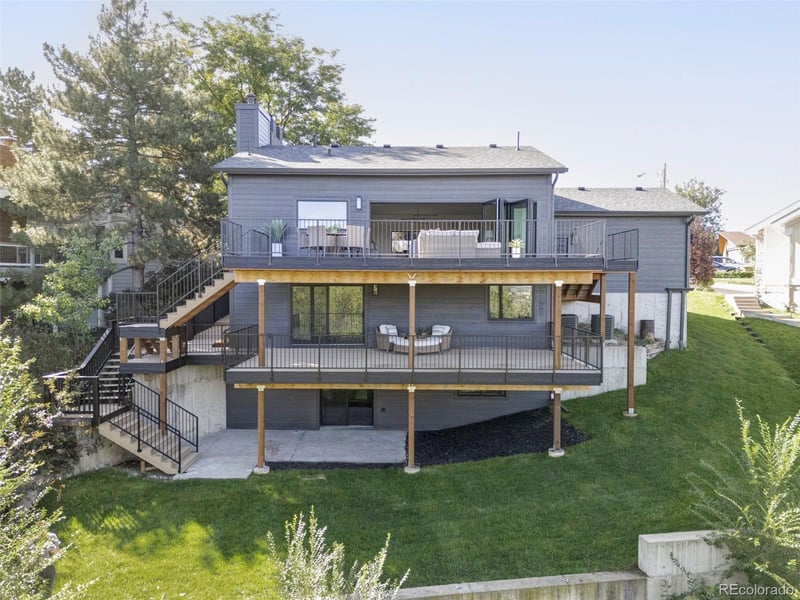 11845 W 17th Ave, Lakewood, CO 80215