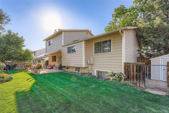 4580 Argonne St, Denver, CO 80249