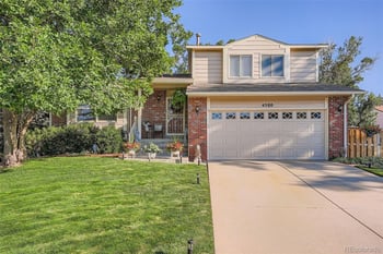 4580 Argonne St, Denver, CO 80249