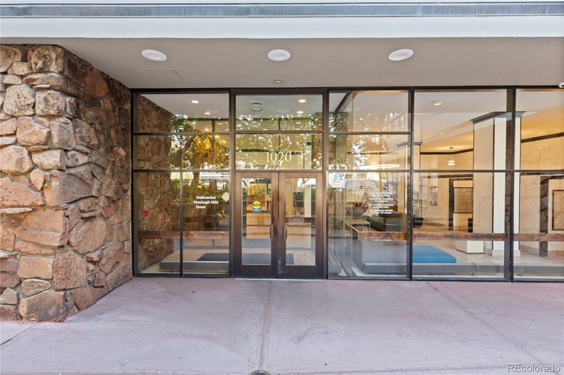 1020 15th St #36I, Denver, CO 80202