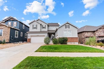 14589 Hagus Pl, Parker, CO 80134