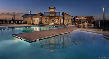 14589 Hagus Pl, Parker, CO 80134