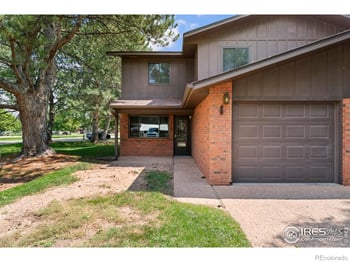 2840 21st St #1, Greeley, CO 80634