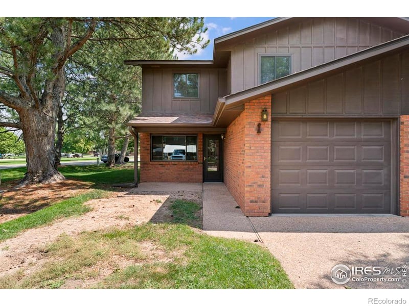 2840 21st St #1, Greeley, CO 80634