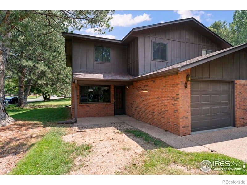 2840 21st St #1, Greeley, CO 80634