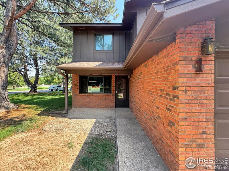 2840 21st St #1, Greeley, CO 80634