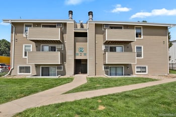 10150 Virginia Ave #19-303, Denver, CO 80247