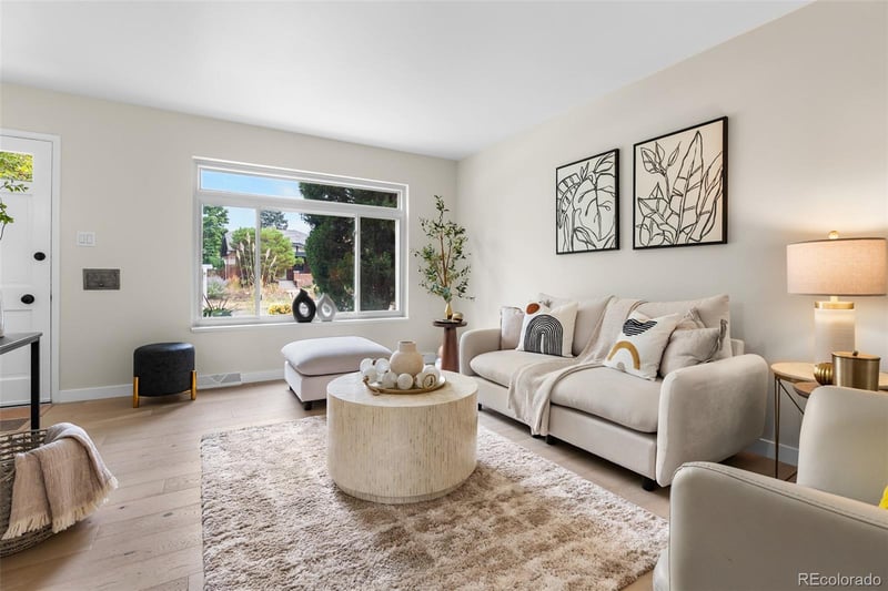 367 N Clarkson St, Denver, CO 80218