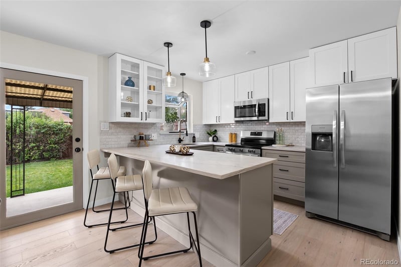 367 N Clarkson St, Denver, CO 80218