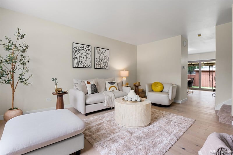 367 N Clarkson St, Denver, CO 80218