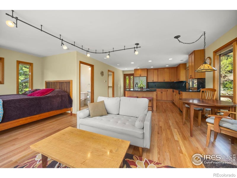 474 Hummer Dr, Nederland, CO 80466