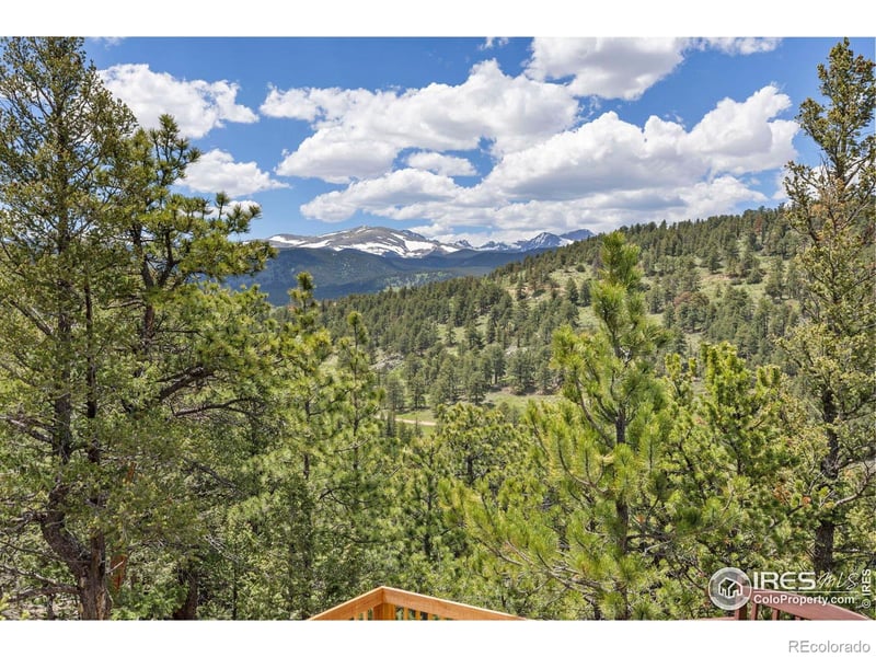 474 Hummer Dr, Nederland, CO 80466