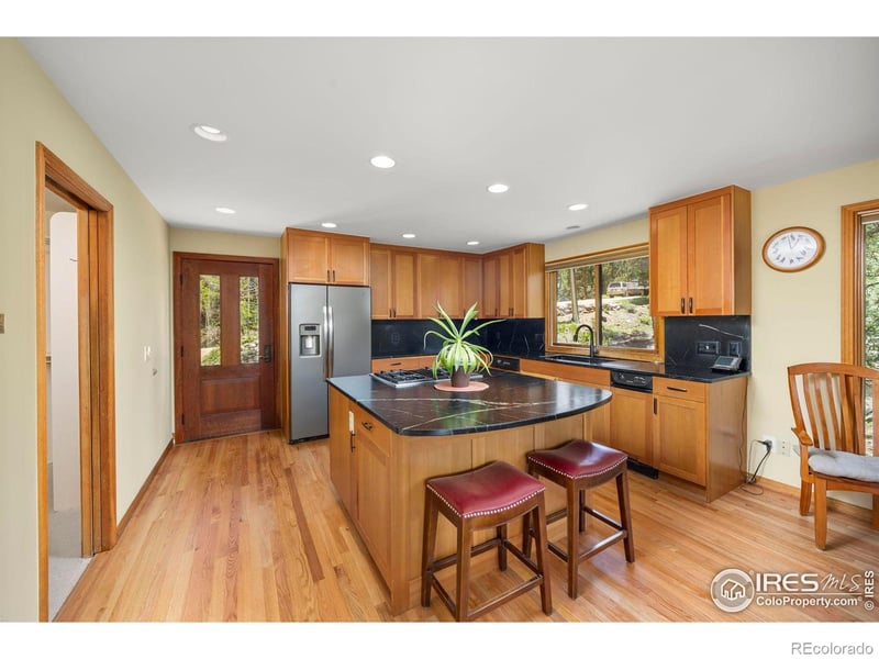474 Hummer Dr, Nederland, CO 80466