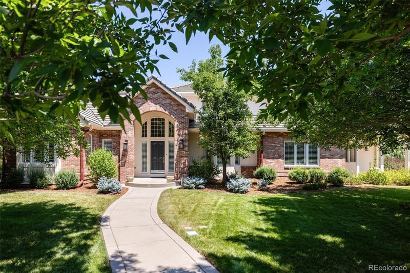 5301 Preserve Pw N, Greenwood Village, CO 80121