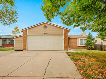 19166 E Oberlin Dr, Aurora, CO 80013