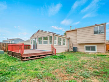 19166 E Oberlin Dr, Aurora, CO 80013