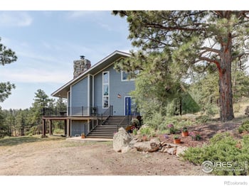 10297 Forest View Dr, Loveland, CO 80538