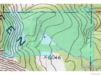 10297 Forest View Dr, Loveland, CO 80538