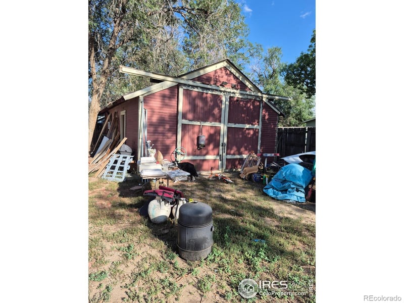 106 S Laura Ave, Milliken, CO 80543