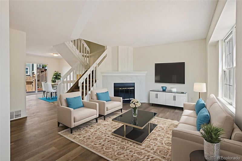 3920 Smoke Tree Dr, Colorado Springs, CO 80920