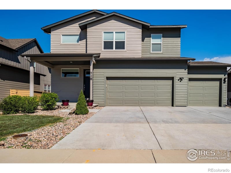 718 66th Ave, Greeley, CO 80634