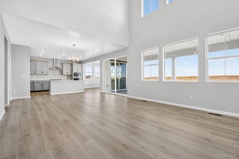 3615 Recess Ln, Castle Rock, CO 80108