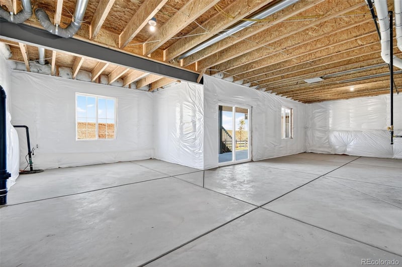 3615 Recess Ln, Castle Rock, CO 80108