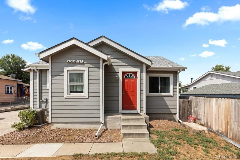 5249 Osceola St, Denver, CO 80212