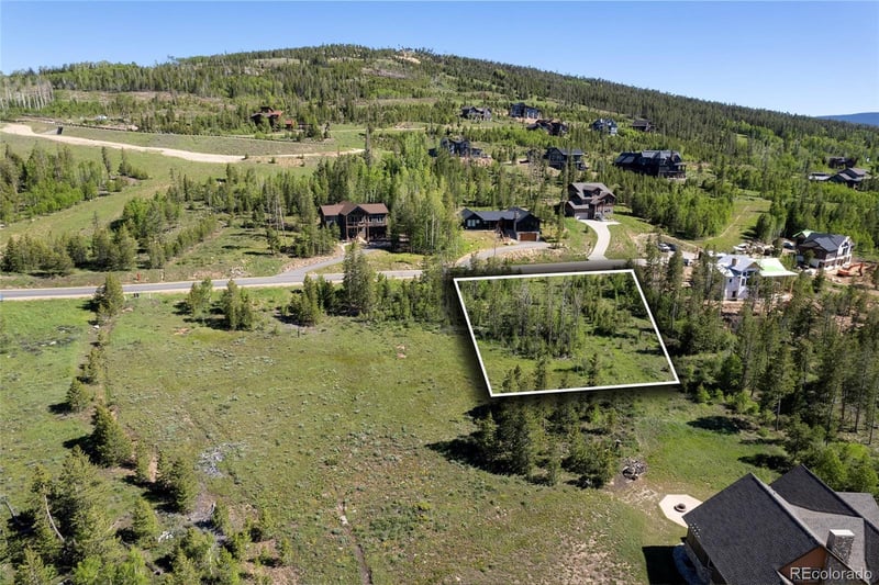855 Cirrus Way, Granby, CO 80446