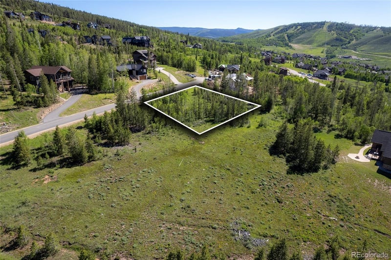 855 Cirrus Way, Granby, CO 80446
