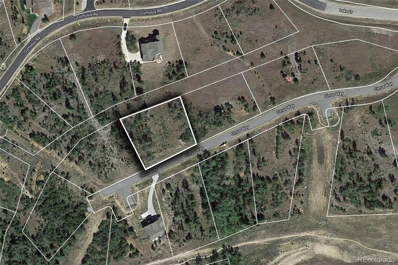 855 Cirrus Way, Granby, CO 80446