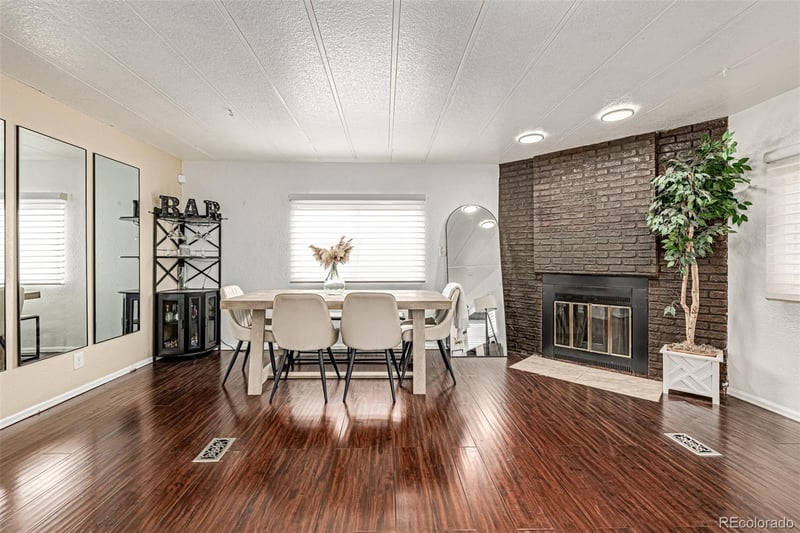 5139 E 96th Pl Lot 123, Denver, CO 80229