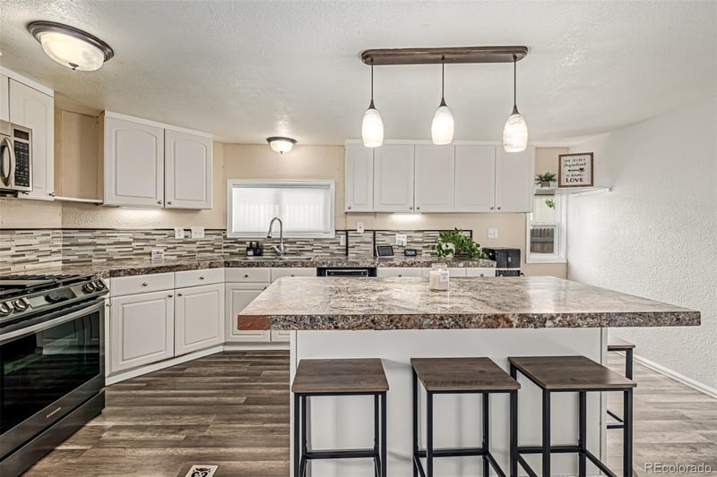 5139 E 96th Pl Lot 123, Denver, CO 80229
