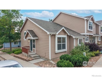 708 Crown Ridge Ln, Fort Collins, CO 80525