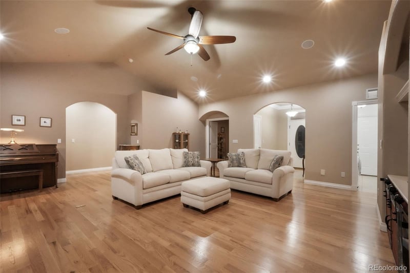 20316 High Pines Dr, Monument, CO 80132