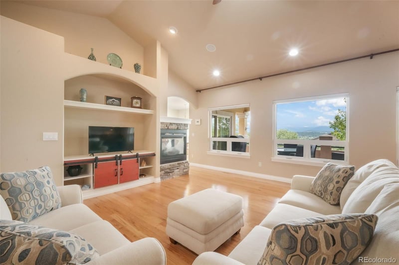20316 High Pines Dr, Monument, CO 80132