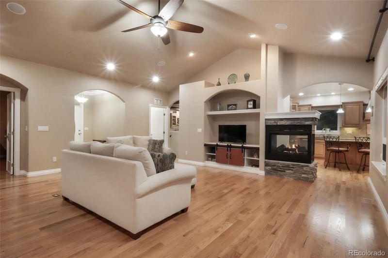 20316 High Pines Dr, Monument, CO 80132