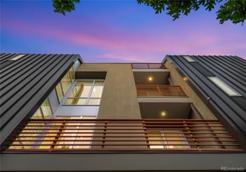 35 Ogden St, Denver, CO 80209