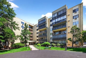 13691 Marina Dr #412, Aurora, CO 80014