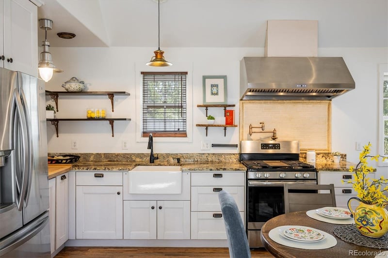 855 Main St, Boulder, CO 80302