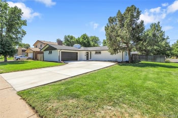 3309 Galena Ct, Denver, CO 80231